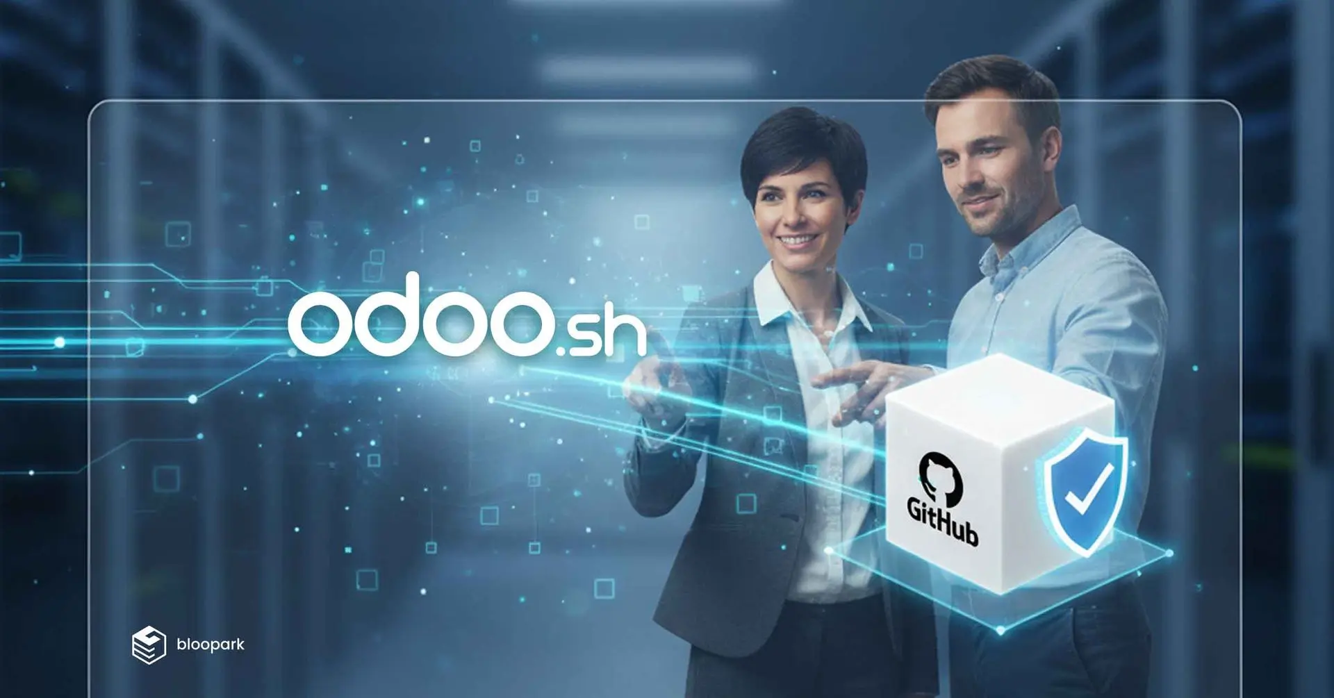 Migration einer bestehenden Odoo-Instanz auf eine neue Umgebung