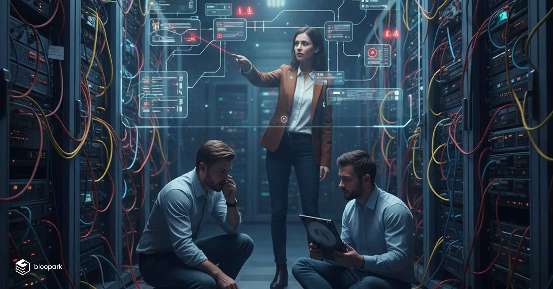 Migration einer Odoo-Datenbank von On-Premise zu Cloud