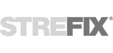 streFix logo, Odoo ERP Kunde, Odoo Implementierung Deutschland