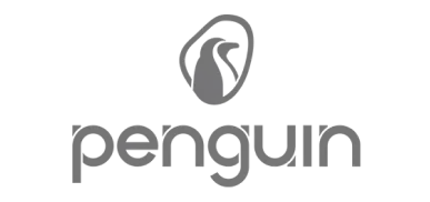 penguin – digitales Wachstum mit Odoo ERP penguin logo, Odoo ERP Referenz, Digitalisierung mit Odoo