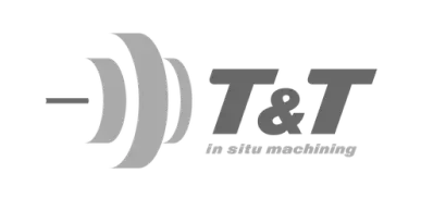 T&T logo, Odoo Implementierung, ERP Lösungen Industrie