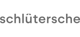 Schlütersche Logo, Odoo ERP Kunde, Odoo Implementierung Deutschland