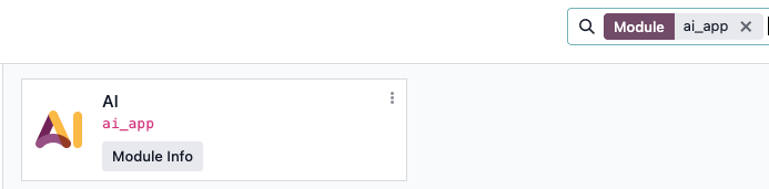 Start mit der Odoo 19 AI App – Installation, Aktivierung und erste Schritte zur Nutzung der KI-Funktionen in CRM und Dokumentenmodulen