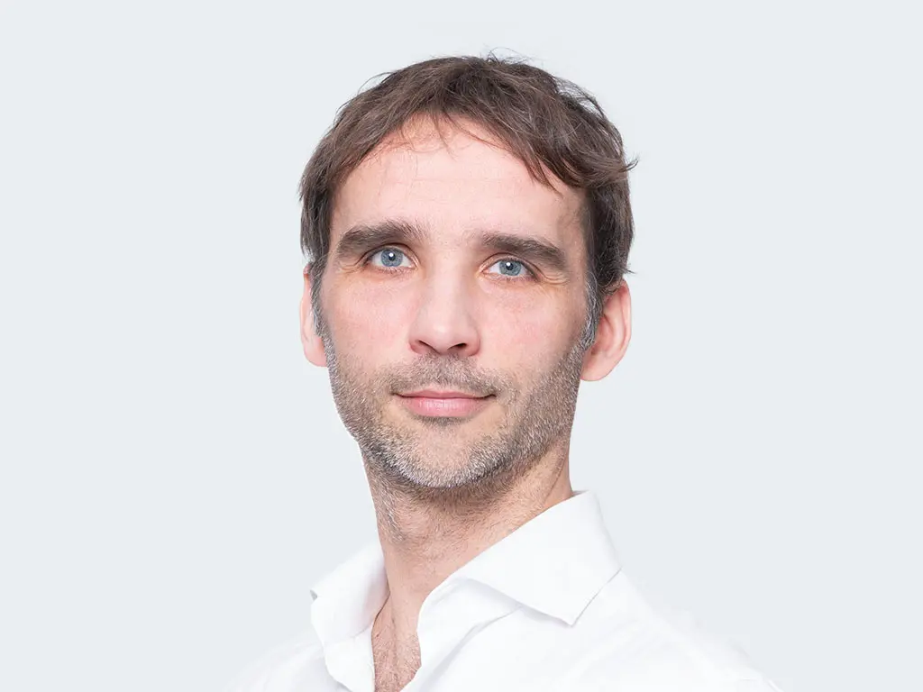 Freddy Czaja - Ihr Ansprechpartner für Odoo-Projekte und ERP-Beratung bei Bloopark Odoo Beratung, ERP Partner, Bloopark Sales, Business Software