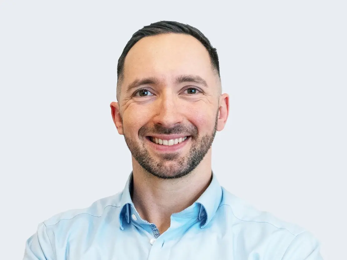 Johann Pätz - Ihr Ansprechpartner für Odoo-Projekte und ERP-Beratung bei Bloopark Odoo Beratung, ERP Partner, Bloopark Sales, Business Software