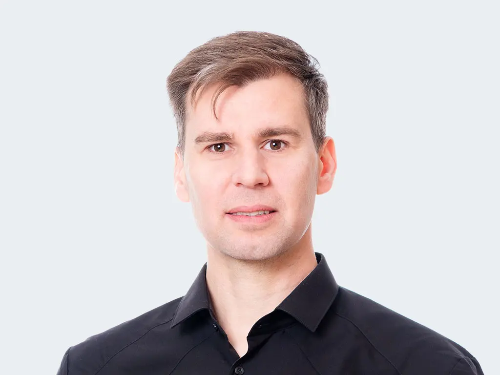 Jens Holze - Odoo Spezialist & CEO Jens Holze - Odoo Spezialist & CEO