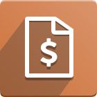 Odoo Finanzen App