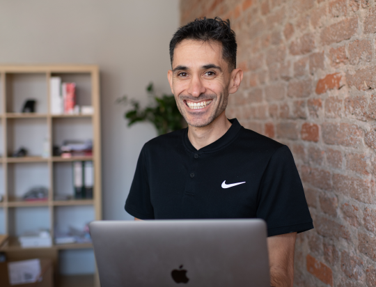 bloopark Agustin - Fragen Sie einen Experten über Odoo bloopark Agustin - Fragen Sie einen Experten über Odoo