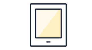 Odoo PoS auf dem Tablet Odoo PoS auf dem Tablet
