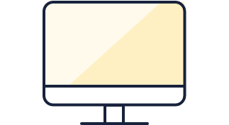 Odoo PoS auf dem Computer Odoo PoS auf dem Computer