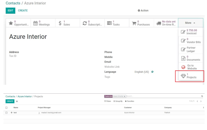 Ergebnis Anpassung Kontaktmodell Odoo Ergebnis Anpassung Kontaktmodell Odoo