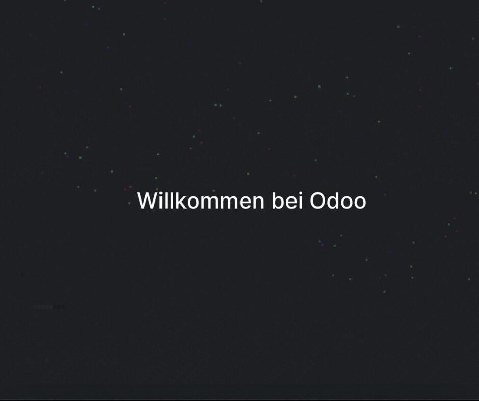 Odoo Online Cloud Hosting Start
