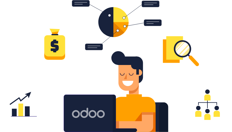 Für wen ist Odoo geeignet?