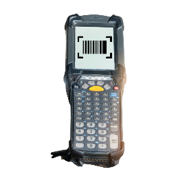 Einfache Lagerverwaltung mit dem Barcodescanner Einfache Lagerverwaltung mit dem Barcodescanner