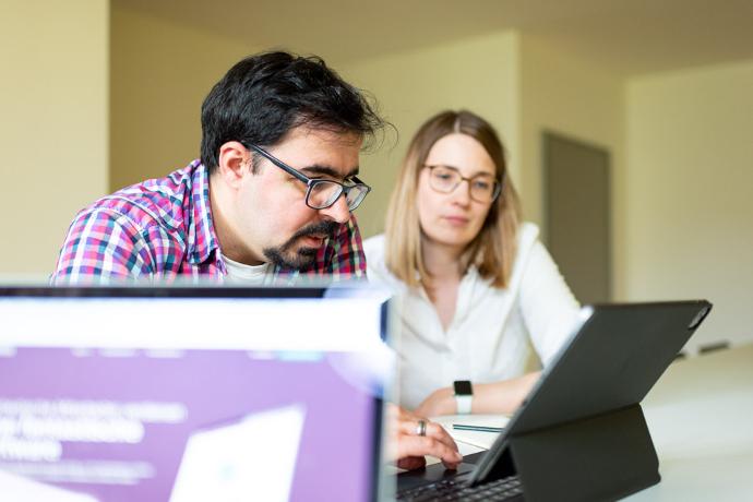 Die Einführung von Odoo erfordert eine gute Planung