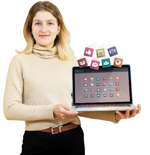 bloopark Agustin - Fragen Sie einen Experten über Odoo