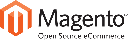 Magento Logo 