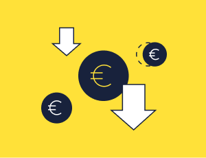 Günstig: Bereits ab 18 Euro pro Benutzer im Monat. Günstig