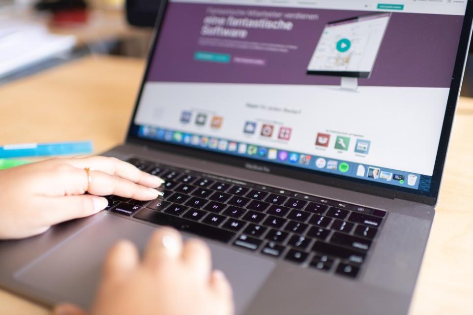 Odoo Dokumentenmanagement App Odoo Dokumentenmanagement App
