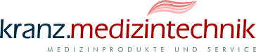 Kranz Medizintechnik Logo