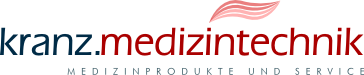 Kranz Medizintechnik Logo Kranz Medizintechnik Logo