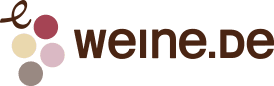 weine.de Logo weine.de Logo