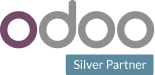 bloopark ist zertifizierter Odoo Silber Partner bloopark ist zertifizierter Odoo Silber Partner