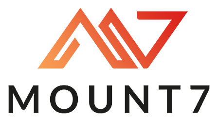 Mount 7 GmbH Logo