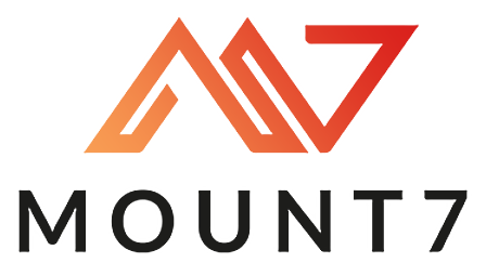 Mount 7 GmbH Logo Mount 7 GmbH Logo